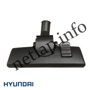 Hyundai VC5750 takarítógép gyári porszívófej