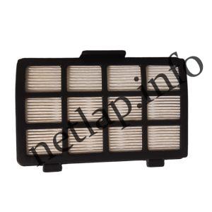 Hauser Silent VC-2800 porszívó HEPA szűrő