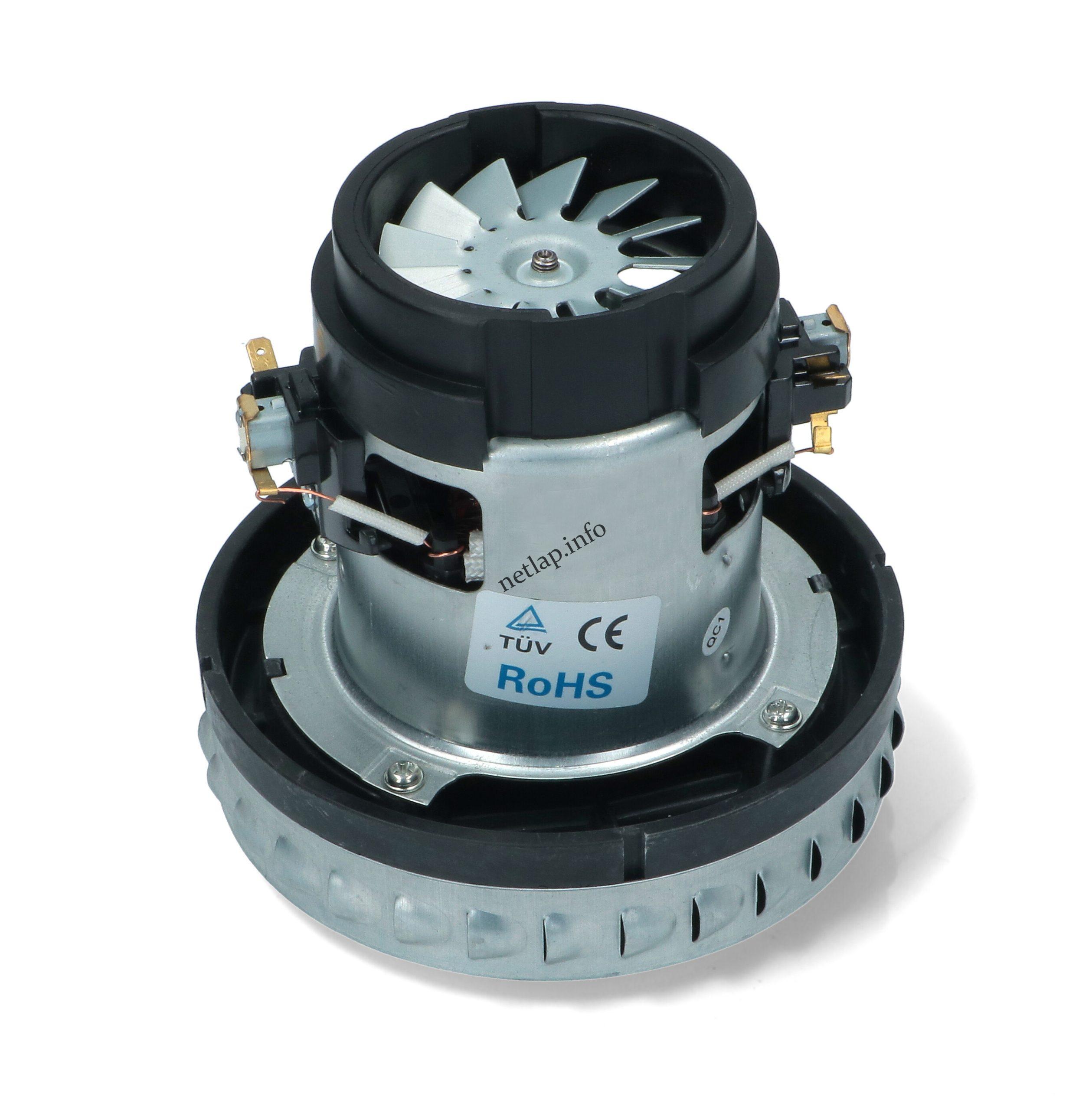 Karcher takarítógép motor KNT2/MV2/MV3/WD2/WD3 - Image 2