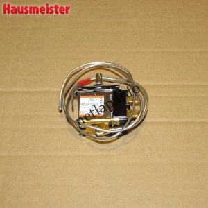 Hausmeister HM3190 HM3220 hűtőgép termosztát