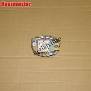 Hausmeister HM3192 HM3193 hűtőgép termosztát