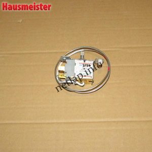 Hausmeister HM3194 hűtőgép termosztát