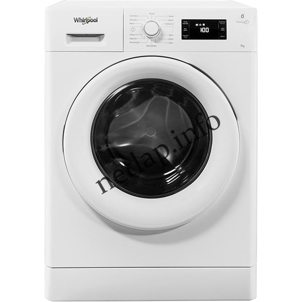 Whirlpool mosógép alkatrészek