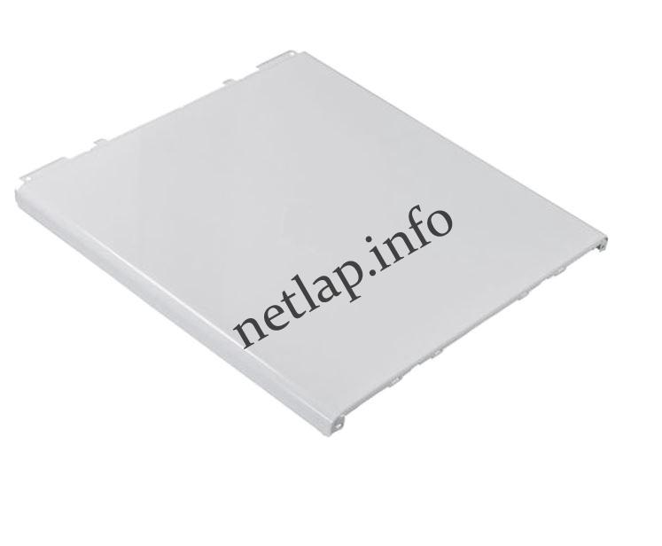 Hogyan cseréljük ki a Whirlpool felültöltős mosógép ajtajának fémfedelét?