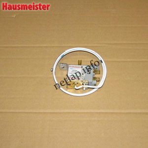 Hausmeister HM4179 fagyasztószekrény termosztát