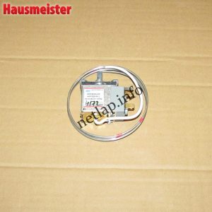 Hausmeister HM4172 fagyasztóláda termosztát