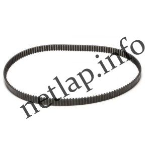 Zurrichberg ZBP/7641 robotgép ékszíj