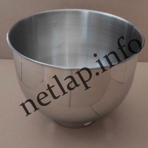 Zurrichberg ZBP/7641 robotgép keverőtál