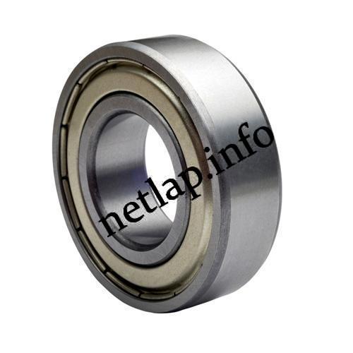 Csapágy 6005 ZZ, porvédős golyóscsapágy