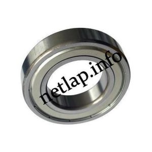 Csapágy 628 ZZ, porvédős golyóscsapágy