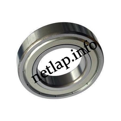 Csapágy 625 ZZ, porvédős golyóscsapágy